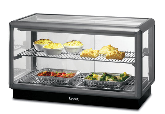 Lincat D5H/100S - Seal 500 Series Counter-top Heated Merchandiser – Self-Service Spare Parts