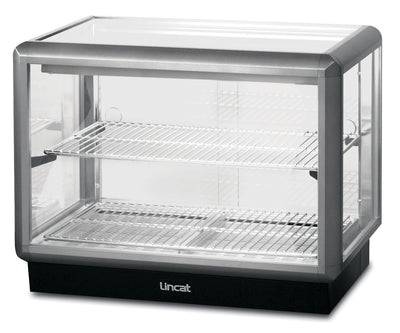 Lincat D5H/75S - Seal 500 Series Counter-top Heated Merchandiser – Self-Service Spare Parts