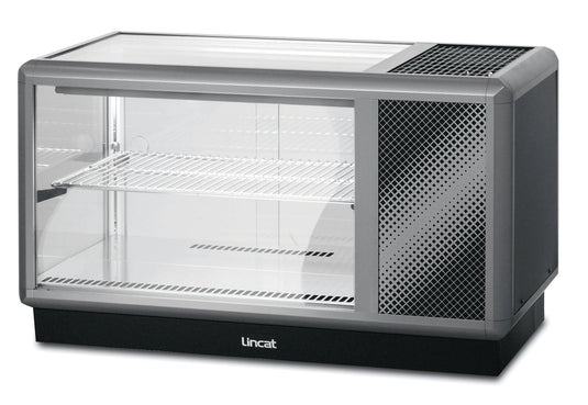 Lincat D5R/100S - Seal 500 Series Counter-top Refrigerated Merchandiser – Self-Service Spare Parts
