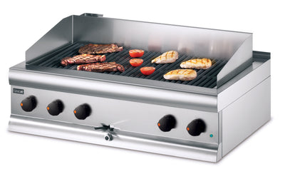 Lincat ECG9 - Silverlink Electric Counter-top Chargrill Spare Parts