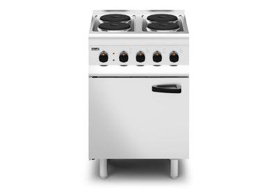 Lincat ESLR6C - Silverlink Electric Free-standing Oven Range – Castors at Rear Spare Parts