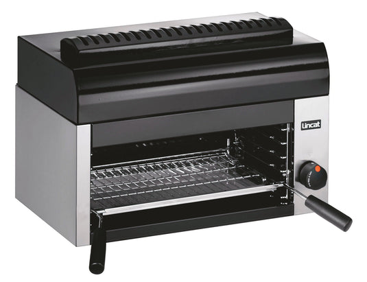 Lincat GR3/N - Silverlink Natural Gas Counter-top Salamander Grill Spare Parts