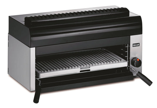 Lincat GR7/P - Silverlink Propane Gas Counter-top Salamander Grill Spare Parts