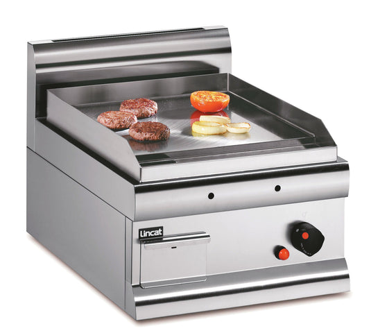 Lincat GS4/P - Silverlink Propane Gas Counter-top Griddle Spare Parts