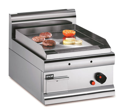 Lincat GS4/N - Silverlink Natural Gas Counter-top Griddle Spare Parts