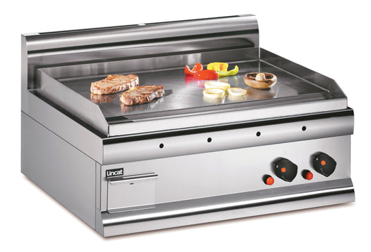 Lincat GS7/N - Silverlink Natural Gas Counter-top Griddle Spare Parts