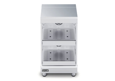 Lincat HAD50 - Seal Counter-top Hot Air Display Cabinet Spare Parts