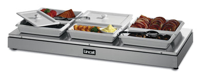 Lincat HB3 - Seal Counter-top Heated Display Base Spare Parts