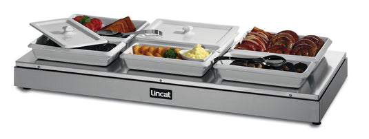 Lincat HB3 - Seal Counter-top Heated Display Base Spare Parts