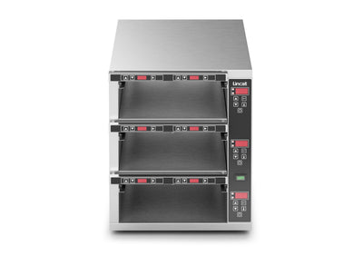 Lincat HHB13100T - Panther Hot Hold Bins with Timers Spare Parts
