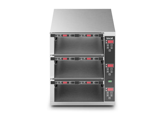 Lincat HHB13100T - Panther Hot Hold Bins with Timers Spare Parts