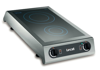 Lincat IH21 - Specialist Electric Counter-top Induction Hob Spare Parts