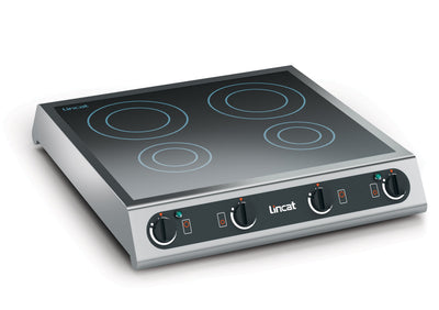 Lincat IH42 - Specialist Electric Counter-top Induction Hob Spare Parts