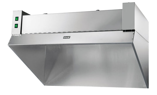 Lincat L3 - Specialist Electric Built-in Fume Filtration Unit Spare Parts