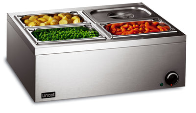 Lincat LBM2W - Lynx Electric Counter-top Bain Marie – Wet Heat Spare Parts