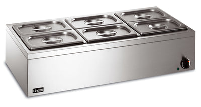 Lincat LBM3 - Lynx Electric Counter-top Bain Marie – Dry Heat Spare Parts