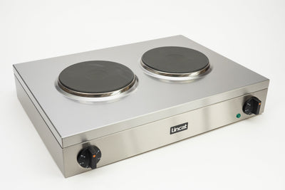 Lincat LBR2 - Electric Boiling Top Spare Parts