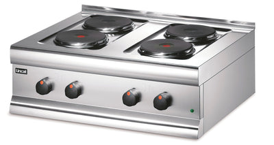 Lincat HT7 - Electric Boiling Top Spare Parts