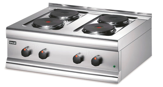 Lincat HT7 - Electric Boiling Top Spare Parts