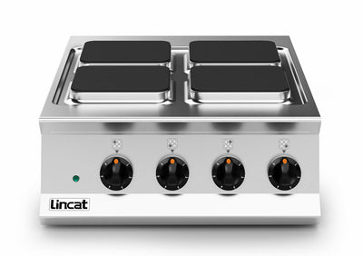 Lincat OE8012 - Electric Boiling Top Spare Parts