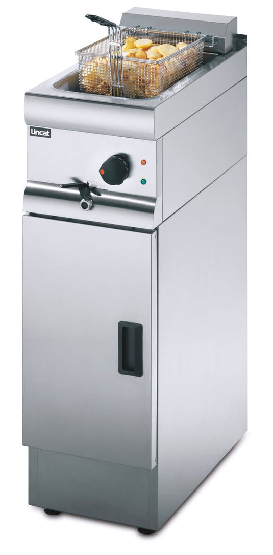 Lincat J6 - Silverlink Electric Free-standing Single Tank Fryer Spare Parts