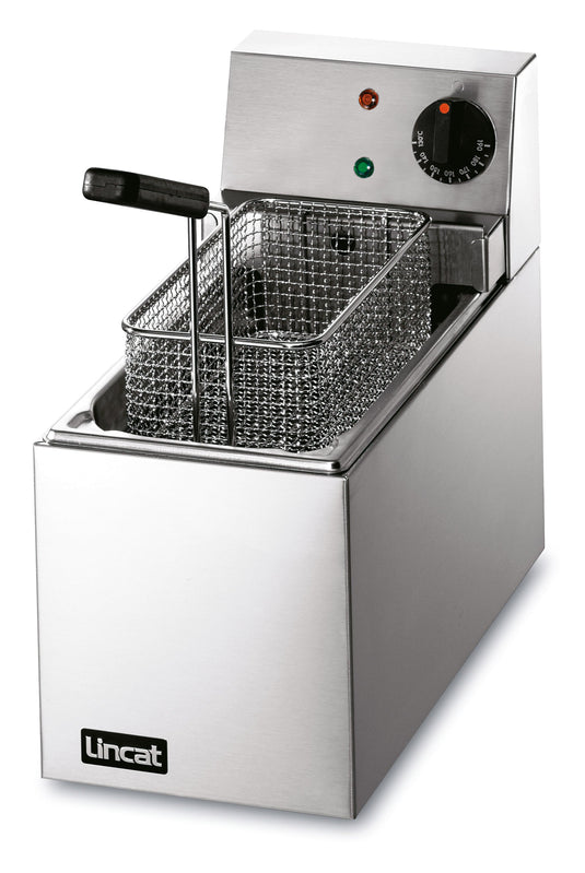Lincat LSF - Lynx Electric Counter-top Slimline Standby Fryer Spare Parts