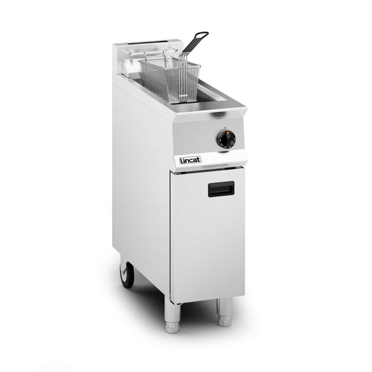 Lincat OG8110/P - Opus Gas Free-standing Single Tank Fryer Spare Parts