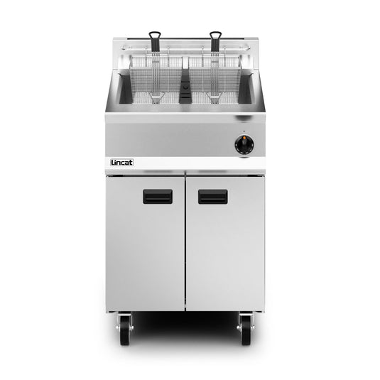 Lincat OG8107/P - Opus Propane Free-standing Single Tank Fryer Spare Parts