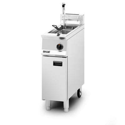 Lincat OG8110/OP/P - Opus Propane Free-standing Single Tank Fryer with Pumped Filtration Spare Parts