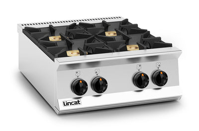 Lincat OG8003/N - Gas Boiling Top Spare Parts