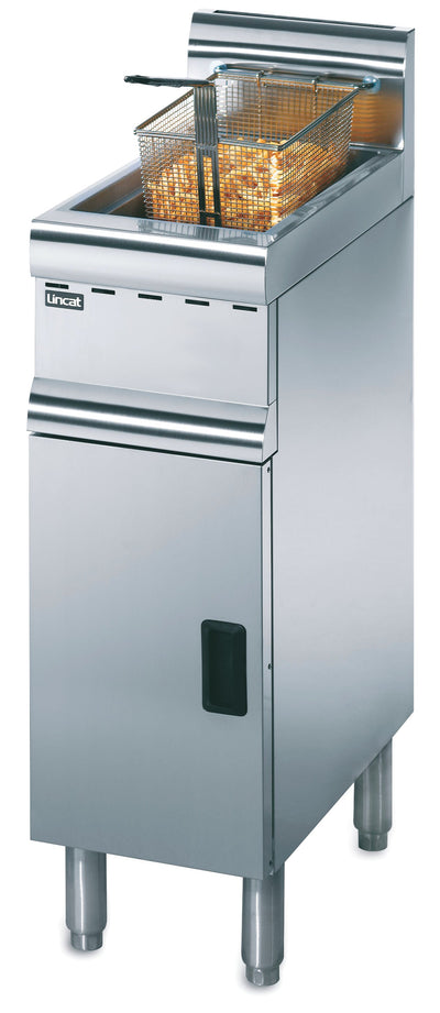 Lincat J5/P - Silverlink Gas Free-standing Single Tank Fryer Spare Parts
