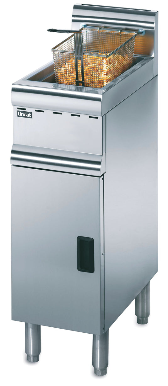 Lincat J5/P - Silverlink Gas Free-standing Single Tank Fryer Spare Parts