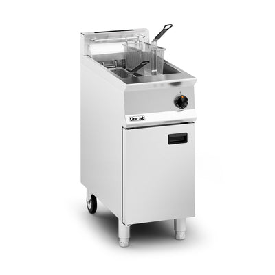 Lincat OG8106/N - Opus Natural Gas Free-standing Single Tank Fryer Spare Parts