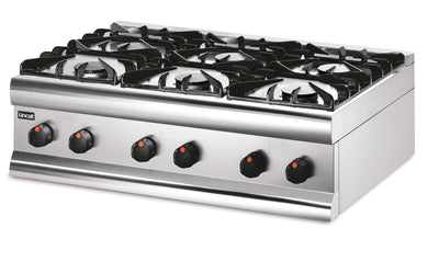 Lincat HT9/N - Gas Boiling Top Spare Parts