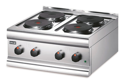 Lincat HT6 - Electric Boiling Top Spare Parts