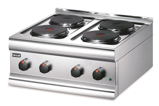 Lincat HT6 - Electric Boiling Top Spare Parts