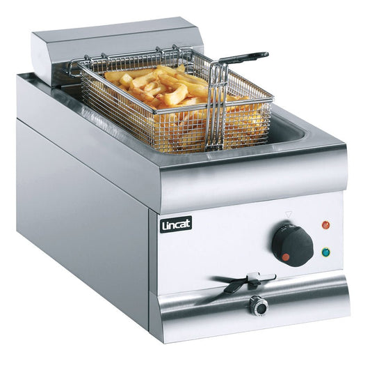 Lincat DF36 - Silverlink Electric Counter-top Single Tank Fryer Spare Parts