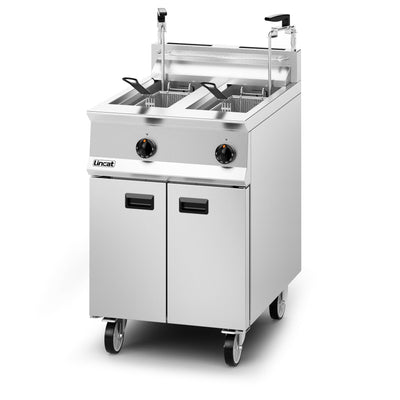 Lincat OG8111/OP2/P - Opus Propane Free-standing Twin Tank Fryer with Pumped Filtration Spare Parts
