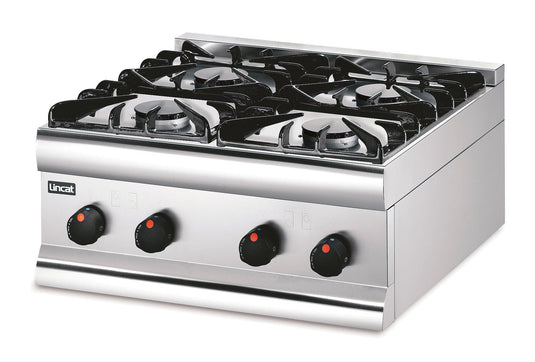 Lincat HT6/N - Gas Boiling Top Spare Parts