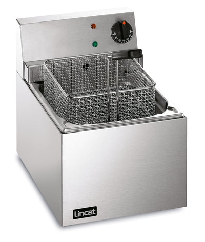 Lincat LDF - Lynx Electric Counter-top Single Tank General Purpose Fryer Spare Parts