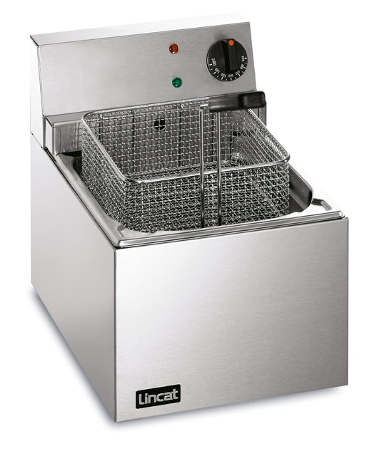 Lincat LDF - Lynx Electric Counter-top Single Tank General Purpose Fryer Spare Parts