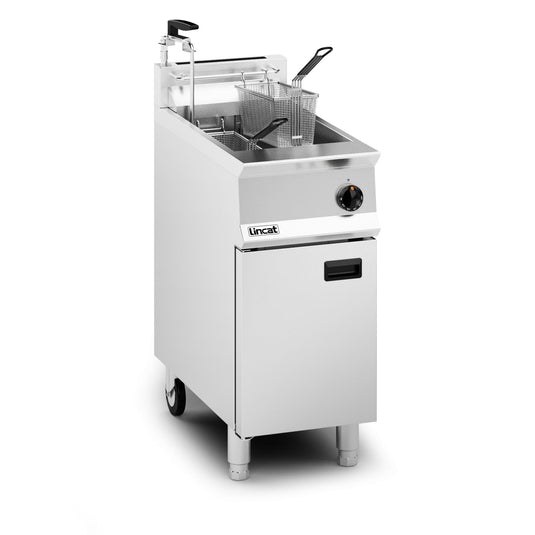 Lincat OG8106/OP/P - Opus Propane Free-standing Single Tank Fryer with Pumped Filtration Spare Parts