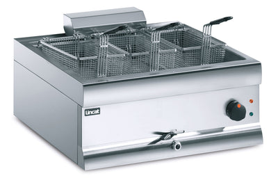 Lincat DF66/ST - Silverlink Electric Counter-top Single Tank Fryer Spare Parts