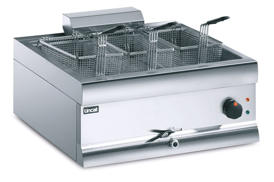 Lincat DF66/ST - Silverlink Electric Counter-top Single Tank Fryer Spare Parts