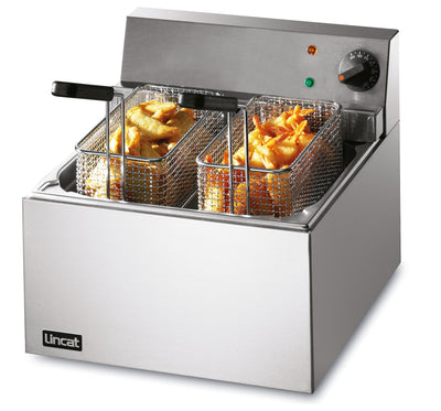 Lincat LFF - Lynx Electric Counter-top Fish Fryer Spare Parts