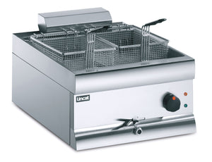Lincat DF46 - Silverlink Electric Counter-top Single Tank Fryer Spare Parts