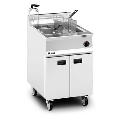 Lincat OG8107/OP/P - Opus Propane Free-standing Single Tank Fryer with Pumped Filtration Spare Parts