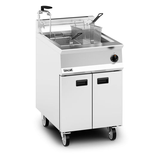 Lincat OG8107/OP/P - Opus Propane Free-standing Single Tank Fryer with Pumped Filtration Spare Parts