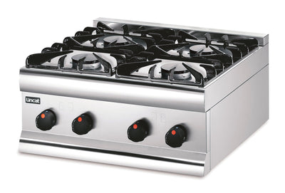 Lincat HT6/P - Gas Boiling Top Spare Parts