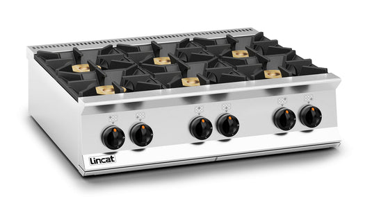 Lincat OG8004/N - Gas Boiling Top Spare Parts